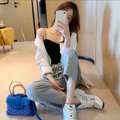 后备空姐