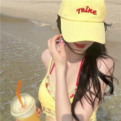 科西嘉岛的夏天